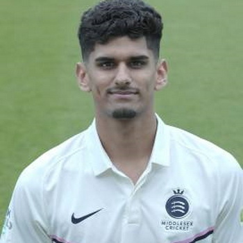 Ishaan Kaushal Biography